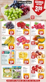 Gemüse im REWE Prospekt in Siegen Aktueller REWE Prospekt mit Gemüse, "Dein Markt", Seite 8