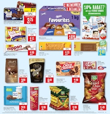 Chips im Marktkauf Prospekt "Aktuelle Angebote" mit 45 Seiten (Ulm)