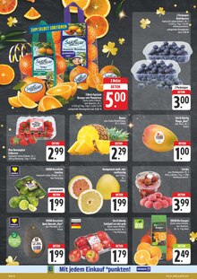 Äpfel im EDEKA Prospekt "Wir lieben Lebensmittel!" mit 28 Seiten (Fürth)