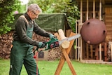 Fleecejacke Angebote von PARKSIDE bei Lidl Münster für 17,99 €