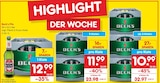 Aktuelles Pils Angebot bei Netto Marken-Discount in Bielefeld ab 10,99 €