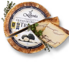 Queso de Oveja con Trufa bei Kaufland im Offenbach Prospekt für 2,99 €