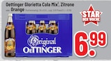 Glorietta Cola Mix, Zitrone oder Orange im Angebot bei Trinkgut in Wiesbaden Glorietta Cola Mix, Zitrone oder Orange Angebote von Oettinger bei Trinkgut Wiesbaden für 6,99 €