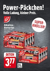 Aktueller EDEKA Prospekt mit Akku, "Top Angebote", Seite 24