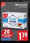 Aktuelles Würfelzucker Angebot bei EDEKA in Mönchengladbach