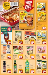 REWE Braeter im Prospekt REWE Braeter im Prospekt