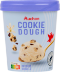 pot de crème glacée cookie dough auchan - AUCHAN - Auchan Hypermarché à Béziers pot de crème glacée cookie dough auchan - AUCHAN en promo chez Auchan Hypermarché Béziers à 7,38 €