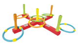 Jeu d'anneaux - CAP en promo chez JouéClub Jeu d'anneaux - CAP dans le catalogue JouéClub