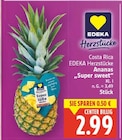 Aktuelles Ananas "Super sweet" Angebot bei E center in Berlin ab 2,99 €