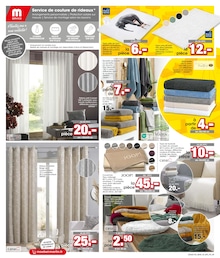 Prix et réduction Couches dans le prospectus Möbel Martin en cours Offre Couches dans le catalogue Möbel Martin du moment à la page 9