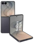 Smartphone Galaxy Z Flip8 (256GB 2 5G), Graphite im Angebot bei dodenhof TechnikWelt in Bremen Smartphone Galaxy Z Flip8 (256GB 2 5G), Graphite Angebote von Samsung bei dodenhof TechnikWelt Bremen für 149,00 €