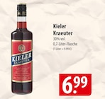 Kieler Kraeuter Angebote bei famila Nordost Pinneberg für 6,99 €