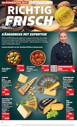 Mandeln Angebot & Preis im aktuellen Kaufland Prospekt Mandeln Angebot im aktuellen Kaufland Prospekt auf Seite 22