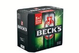 Aktuelle Becks Angebote bei Lidl in Reutlingen Aktuelles Pils Angebot bei Lidl in Reutlingen ab 3,95 €