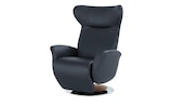 JOOP! Relaxsessel aus Leder Lounge 8140 im Höffner Prospekt JOOP! Relaxsessel aus Leder Lounge 8140 von im aktuellen Höffner Prospekt für 2.961,00 €