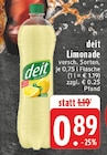 Limonade von deit im aktuellen EDEKA Prospekt
