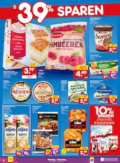 Ähnliche Tofu Angebote im Prospekt "Aktuelle Angebote" von Netto Marken-Discount in Offenbach Ähnliche Angebote wie Tofu im Prospekt "Aktuelle Angebote" auf Seite 20 von Netto Marken-Discount in Offenbach