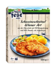 Aktuelles Schweineschnitzel Wiener Art Angebot bei Lidl in Köln ab 3,99 €