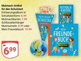 Erinnerungsalbum im Angebot bei GLOBUS in Worms Erinnerungsalbum Angebote bei GLOBUS Worms für 6,99 €