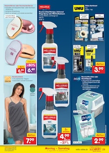 Schreibwaren Angebot im Netto Marken-Discount Prospekt, gültig von 31.08.2026 bis 05.09.2026 Schreibwaren Angebot im aktuellen Netto Marken-Discount Prospekt auf Seite 39