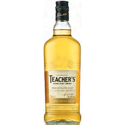 Blended Scotch Whisky