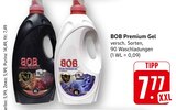 Schwarz Premium Gel Angebote von BOB bei E center Trier für 7,77 €