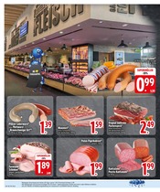 Aktueller EDEKA Prospekt mit Speck, "Noch kein °Punktesammler? Hier direkt anmelden!", Seite 16