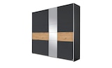 Schwebetürenschrank Korbach im Angebot bei Sconto SB in Dessau-Roßlau Schwebetürenschrank Korbach Angebote bei Sconto SB Dessau-Roßlau für 549,00 €