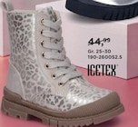 Kinderstiefel von Doodogs Icetex für 27,99 € bei RENO im Angebot Kinderstiefel von Doodogs Icetex im aktuellen RENO Prospekt