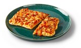 Pizza Margherita Angebote von BÄCKERKRÖNUNG bei Penny Remscheid für 0,95 €