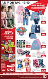 Ähnliche Fidget Spinner Angebote im Prospekt "Hier bin ich richtig" von Kaufland in Darmstadt Ähnliche Angebote wie Fidget Spinner im Prospekt "Hier bin ich richtig" auf Seite 42 von Kaufland in Darmstadt