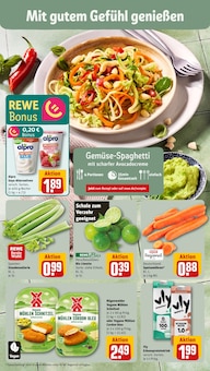 Sellerie im REWE Prospekt "Dein Markt" mit 16 Seiten (Düsseldorf)