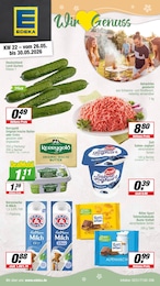 EDEKA Prospekt: "Aktuelle Angebote", 20 Seiten, 26.05.2026 - 30.05.2026