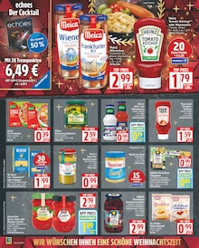 Fertiggerichte im EDEKA Prospekt "Aktuelle Angebote" mit 18 Seiten (Berlin)