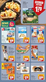 Aktueller REWE Prospekt mit Bier, "Dein Markt", Seite 12