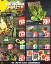 Bio Lebensmittel Angebote im Prospekt "Aktuelle Angebote" von EDEKA auf Seite 2