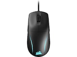 M75 Gaming-Maus, Schwarz im MediaMarkt Saturn Prospekt M75 Gaming-Maus, Schwarz von CORSAIR im aktuellen MediaMarkt Saturn Prospekt für 77,99 €