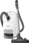 Bodenstaubsauger Guard M1 S8380 von Miele im aktuellen V-Markt Prospekt für 199,00 €