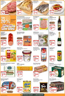 Bier im aktuellen GLOBUS Prospekt (Rostock) Bier im GLOBUS Prospekt "Aktuelle Angebote" mit 23 Seiten (Rostock)
