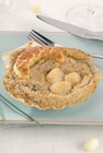 Coquille St Jacques Normande en promo chez Super U Versailles à 3,49 €