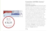LINDA Wesseling - Canesten EXTRA Creme Angebot im Prospekt Canesten EXTRA Creme bei LINDA im Wesseling Prospekt für 8,31 €