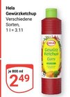 Gewürzketchup bei GLOBUS im Neubrandenburg Prospekt für 2,49 €