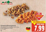 Schweinefleischpfanne Angebote von Bauern Gut bei E center Falkensee für 7,99 €