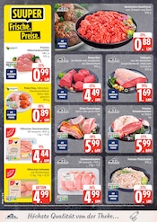 Rinderfilet im EDEKA Prospekt in Buchholz Aktueller EDEKA Prospekt mit Rinderfilet, "Top Angebote", Seite 8