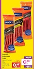 Kabanossi to go Klassik Angebote von Snack It bei Netto Marken-Discount Hannover für 0,78 €