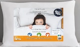 OREILLER GOOD NIGHT en promo chez Auchan Hypermarché Saint-Nazaire à 5,49 €