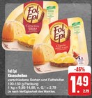 Käsescheiben im aktuellen Prospekt bei EDEKA in Üchtelhausen