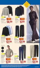 Mode im Lidl Prospekt "LIDL LOHNT SICH" auf Seite 53