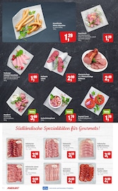 Aktueller Markant Prospekt mit Paprika, "...freu Dich drauf!", Seite 4