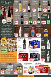 Likör im aktuellen GLOBUS Prospekt (Rostock) Likör im GLOBUS Prospekt "Aktuelle Angebote" mit 24 Seiten (Rostock)